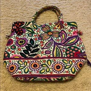 Vera Bradley Purse